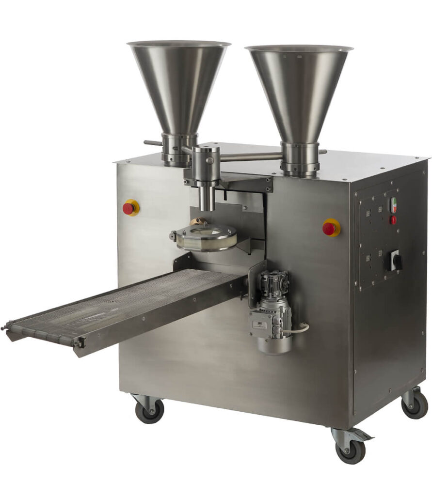 FORMIERKA PYZ NADZIEWANYCH TYP 01CY4