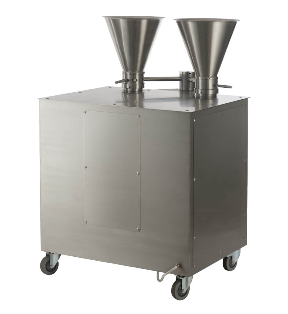 FORMIERKA PYZ NADZIEWANYCH TYP 01CY4