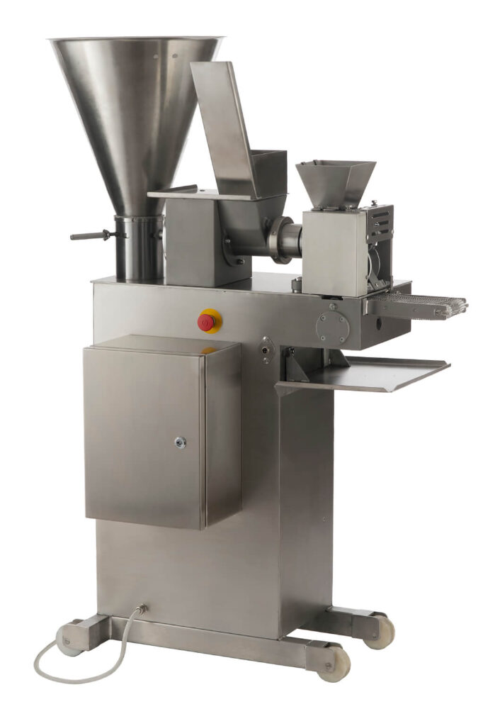 FORMIERKA WYROBÓW KULINARNYCH model 01MG8