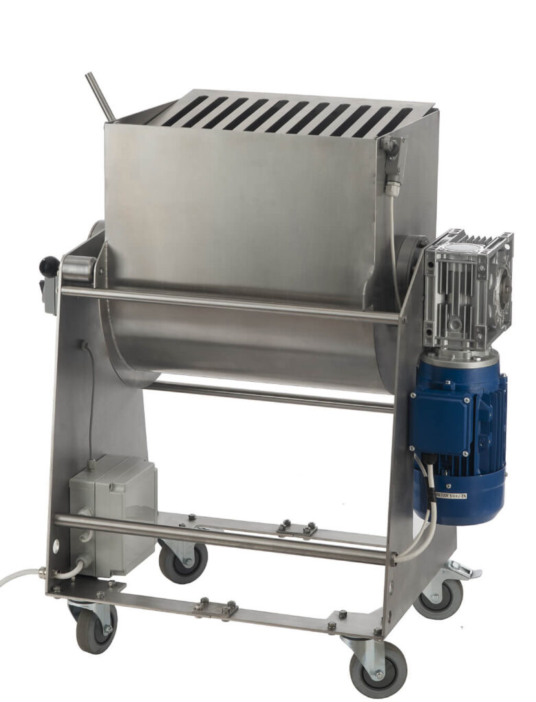 MIESZAŁKA DO FARSZU